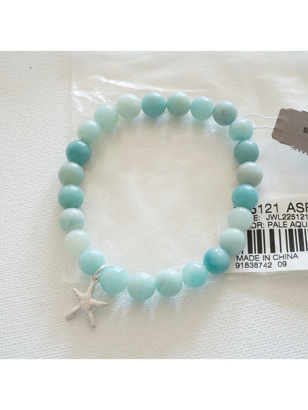 J.Jill Seaside Finds Stretch Bracelet